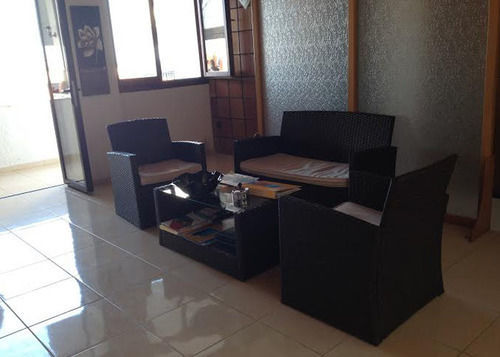 Coralli Holidays Loutra  Exterior photo